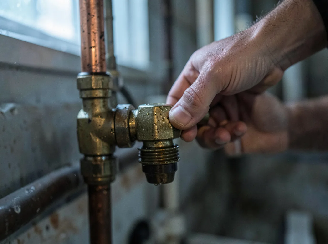 Emergency Plumber Bernardsville, NJ FAQs